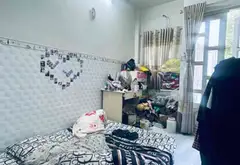 🏡 Vị trí Quận 5, đặc biệt nhà 2 mặt hẻm trước sau, thoáng sáng và thuận tiện di chuyển.... Bán nhà riêng tại An Đông, Hồ Chí Minh 04