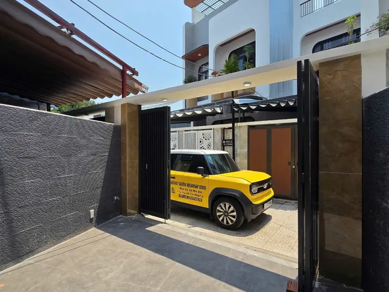 Bán nhà 2 tầng kiệt ô tô Tôn Đản, An Khê, 80m2 giá 4.8 tỷ... Bán nhà riêng tại An Khê, Đà Nẵng 01