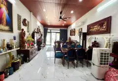 Bán nhà riêng kết hợp xưởng sản xuất tại Hóc Môn, diện tích 870,8 m2, giá 29 tỷ... Bán nhà riêng tại Đông Thạnh, Hồ Chí Minh 09