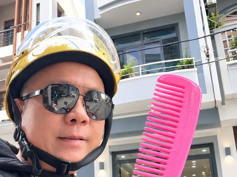 MẶT TIỀN PHẠM PHÚ THỨ - P.BẢY HIỀN - TÂN BÌNH... Bán nhà mặt phố tại Bảy Hiền, Hồ Chí Minh 01