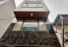 Nhà 6 tầng thang máy, vị trí vàng Đông Ngạc... Bán nhà riêng tại Đông Ngạc, Hà Nội 01