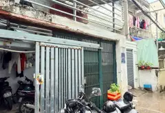 Bán nhà riêng 2 tầng tại Xô Viết Nghệ Tĩnh, hẻm ba gác, giá 6.5 tỷ VNĐ... Bán nhà riêng tại Thạnh Mỹ Tây, Hồ Chí Minh 04