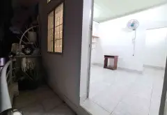 Bán nhà riêng 2 tầng tại phường Tân Phú, Hồ Chí Minh, diện tích 29m², sổ hồng chính chủ... Bán nhà riêng tại Tân Phú, Hồ Chí Minh 08