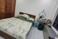 Nhà 3 tầng kiên cố tại phường An Khê, Đà Nẵng với thiết kế hiện đại, 3 phòng ngủ... Bán nhà riêng tại An Khê, Đà Nẵng 06