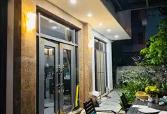 🎯🌏 BÁN BIỆT THỰ LÔ GÓC KĐT DƯƠNG NỘI HÀ ĐÔNG 208M2 xe 4 TẦNG, NỘI THẤT CAO CẤP, GIÁ 55 TỶ.... Bán biệt thự, liền kề tại Đại Mỗ, Hà Nội 01