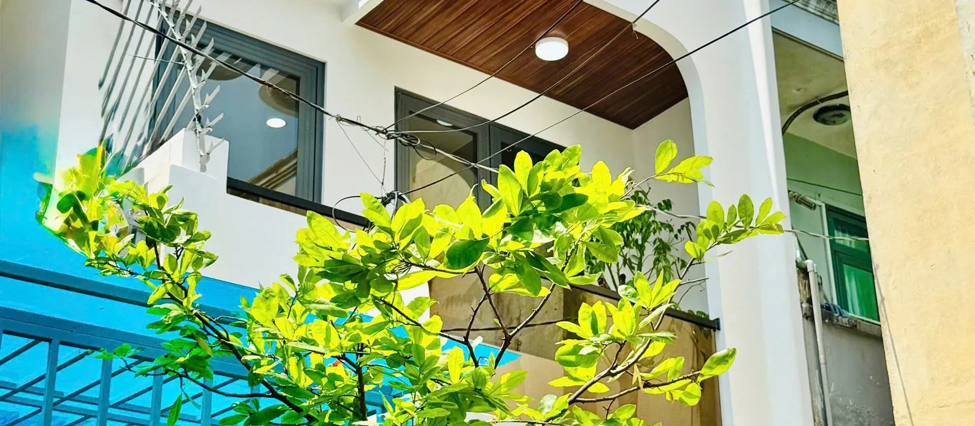 GIẢM MẠNH BÁN NHANH SỔ 50M2 - HÀNG THƠM TRUNG TÂM GẦN NGÃ 6 GÒ VẤP... Bán nhà riêng tại Gò Vấp, Hồ Chí Minh 01