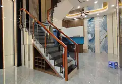 Bán nhà 4 tầng 4PN 5WC gần mặt tiền Nguyễn Thị Tú, Bình Tân... Bán nhà riêng tại Bình Tân, Hồ Chí Minh 04
