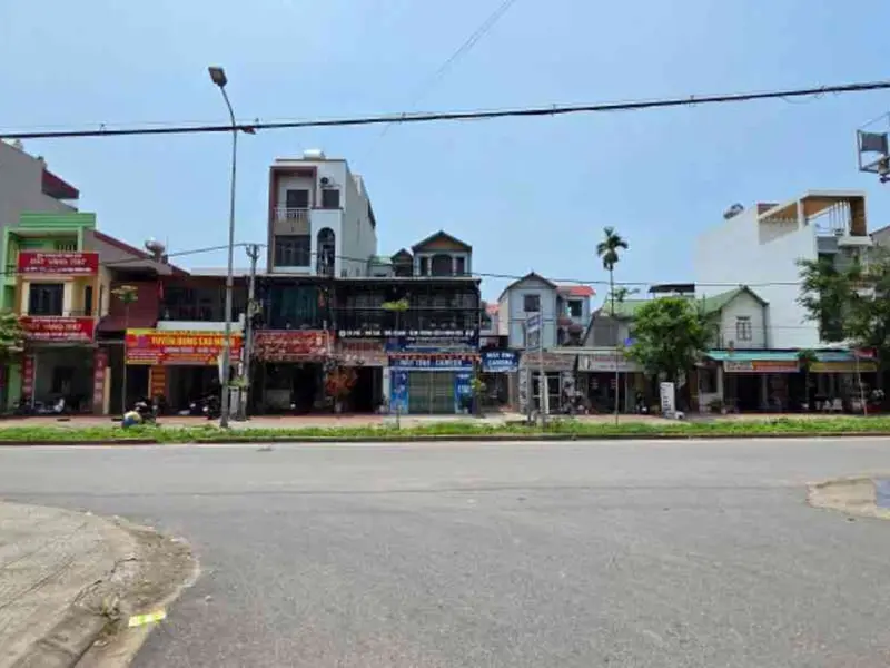 Cơ hội sở hữu nhà mặt phố đắc địa tại Đại Đồng, Tiên Du giá siêu tốt... Bán nhà mặt phố tại Đại Đồng, Bắc Ninh 01