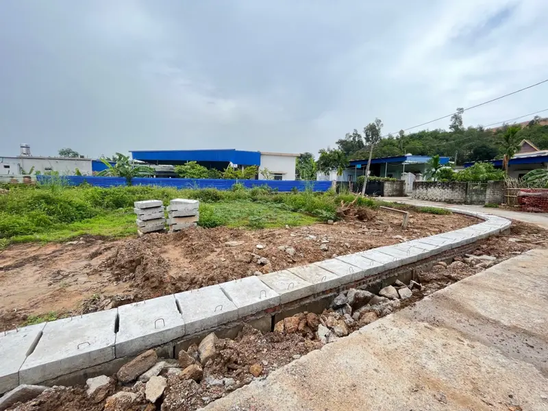 Cơ hội sở hữu đất nền ngay khu hành chính trung tâm, ô tô vào tận nơi... Bán đất tại Thủy Nguyên, Hải Phòng 01