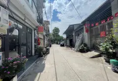 7,4 tỷ Nhà 5 Tầng Yên Tĩnh Nam Dư Giá Tốt Cơ Hội Vàng Sở Hữu... Bán nhà riêng tại Vĩnh Hưng, Hà Nội 01