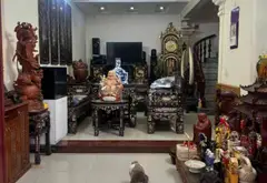 Bán nhà phố Thiên Lôi, ô tô ra vào, gần ngay Aeon Mall, 63m2, 3 tầng, 5.8 tỷ... Bán nhà riêng tại An Biên, Hải Phòng 01