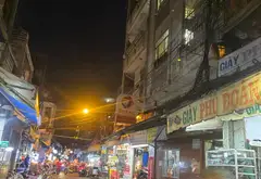 Bán nhà mặt phố phường 7 Tân Bình 5 tầng, mặt tiền 5m, diện tích 94m2, pháp lý rõ ràng... Bán nhà mặt phố tại Tân Sơn Nhất, Hồ Chí Minh 03