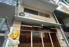 Nhà Cmt8 đang cho thuê, có thu nhập thụ động mà chỉ bỏ ra 6 tỉ, 3pn, hẻm 3m. Hoàn công đủ... Bán nhà riêng tại Hòa Hưng, Hồ Chí Minh 03
