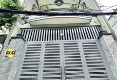 NHÀ ĐẸP QUANG TRUNG – TRUNG TÂM GÒ VẤP – DIỆN TÍCH KHỦNG 93M² (4.4 x 21.5M) – 3 TẦNG – CHỈ 8.99 TỶ... Bán nhà riêng tại Gò Vấp, Hồ Chí Minh 01