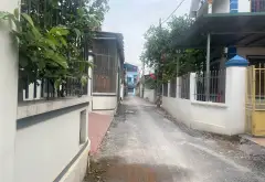 Đất nằm ở mặt ngõ , gần khu dự án 3,15 tỷ... Bán đất tại Yên Mỹ, Hưng Yên 03