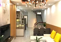 BÁN NHÀ 2T KIỆT ĐIỆN BIÊN PHỦ - 52M2 - 3PN - GIÁ CHỈ 4 TỶ HƠN... Bán nhà riêng tại Thanh Khê, Đà Nẵng 01