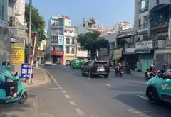 Bán khách sạn 4 tầng khu Đào Duy Anh, Phú Nhuận, diện tích 105.8m², thu nhập ổn định... Bán bất động sản khác tại Đức Nhuận, Hồ Chí Minh 05