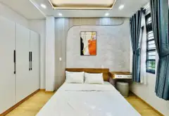 NHÀ ĐẸP PHÚ NHUẬN - 30M2 - CÁCH MẶT TIỀN 1 CĂN - HÀNG XÓM BÌNH THẠNH, QUẬN 1... Bán nhà riêng tại Đức Nhuận, Hồ Chí Minh 07