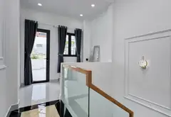 Bán nhà riêng 3 tầng 42m² - Bình Trị Đông, Bình Tân, TP.HCM - Giá 4.98 tỷ... Bán nhà riêng tại Bình Trị Đông, Hồ Chí Minh 13