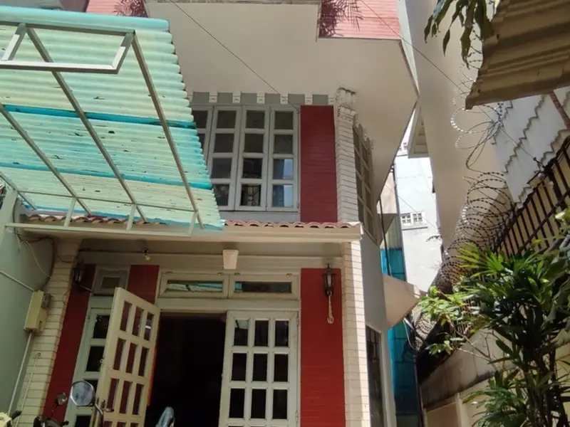 Nhà riêng cao cấp nhiều phòng tại khu vực Trường Sơn... Bán nhà riêng tại Tân Sơn Nhất, Hồ Chí Minh 01