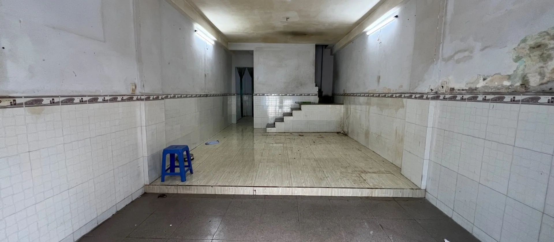 Siêu phẩm hxh né đường Âu Dương Lân, p Chánh Hưng, Q8... Bán nhà riêng tại Chánh Hưng, Hồ Chí Minh 01