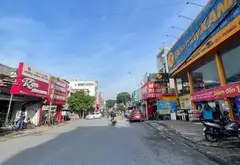 Bán nhà mặt đường gần Văn Cao, Ngô Gia Tự kinh doanh sầm uất 165m2 mặt tiền 6m, giá chỉ 18,5 tỷ... Bán nhà mặt phố tại Hải An, Hải Phòng 01