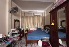 Bán nhà riêng 4 tầng 43.8m2 tại Hào Nam, mặt ngõ ô tô, pháp lý cơ sở... Bán nhà riêng tại Đống Đa, Hà Nội 07