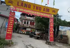 Cơ Hội Sở Hữu Nhà Mới Kính Cường Lực, Ngõ Thông Xe Tải Đỗ Cửa Tại Khu Vực Sầm Uất... Bán nhà riêng tại Nam Phù, Hà Nội 15
