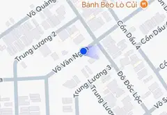 Lô đất góc siêu đẹp tại Hòa Xuân Cẩm Lệ, giá trị đầu tư không thể bỏ qua... Bán đất tại Hòa Xuân, Đà Nẵng 02