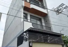 NHÀ 4 TẦNG ĐƯỜNG SỐ 8 – KĐT ĐÔNG TĂNG LONG – 5.98 TỶ... Bán nhà riêng tại Long Phước, Hồ Chí Minh 01