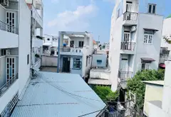 Bán nhà riêng 3 tầng mặt tiền 5m tại quận 7, gần khu Nam Long... Bán nhà riêng tại Tân Thuận, Hồ Chí Minh 12