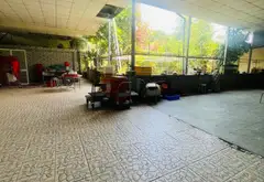 🔥 >18 T- MT TÂN THỚI NHÌ 9 – 570,5M² – DÒNG TIỀN 40TR/THÁNG 🔥... Bán nhà mặt phố tại Xuân Thới Sơn, Hồ Chí Minh 10