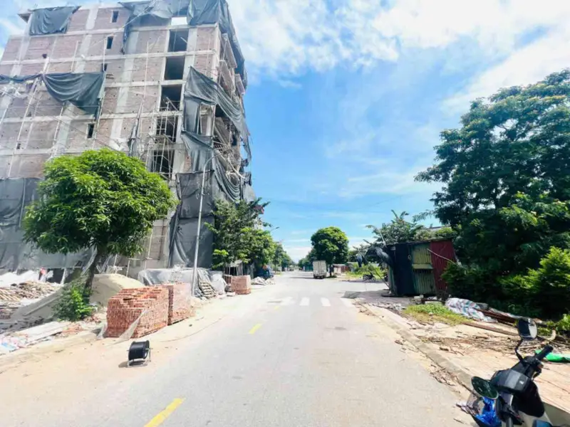 🔥DUY NHẤT 1 LÔ ĐẤT SIÊU ĐẸP - YÊN TRUNG - YÊN PHONG - BẮC NINH🔥... Bán đất tại Yên Trung, Bắc Ninh 01