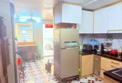 Nhà 3 Tầng Hai Mặt Hẻm Xe Hơi Gần Âu Cơ... Bán nhà riêng tại Tân Hòa, Hồ Chí Minh 08
