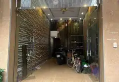 Nhà mặt phố Bế Văn Đàn - Kinh doanh đỉnh, vỉa hè rộng... Bán nhà mặt phố tại Hà Đông, Hà Nội 07