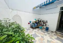 Bán nhà mặt phố 5 tầng có thang máy tại Quận 6... Bán nhà mặt phố tại Phú Lâm, Hồ Chí Minh 03