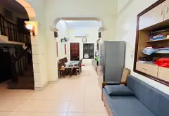 Mặt phố VIP NGUYỄN ĐỔNG CHI – 2 mặt tiền trước sau – vỉa hè rộng... Bán nhà mặt phố tại Từ Liêm, Hà Nội 01