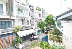 Bán nhà chính chủ phường 3 quận 8, 4 phòng ngủ, gần trung tâm thành phố... Bán owner_side tại Phú Định, Hồ Chí Minh 10