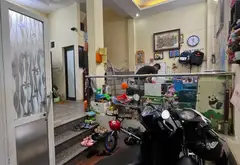 Nhà nhỏ xinh gần ga Hà Đông, tiện di chuyển, giá hợp lý... Bán nhà riêng tại Hà Đông, Hà Nội 05