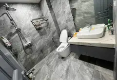 Nhà phân lô 7 tầng có thang máy tại phường Hoàng Liệt, Hà Nội, phù hợp kinh doanh và làm văn phòng... Bán nhà riêng tại Hoàng Liệt, Hà Nội 09
