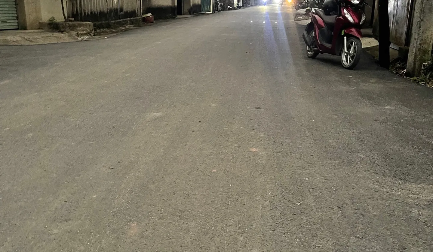 Đất đẹp Làng Cồi, xe tải tránh, đường nhựa sạch sẽ... Bán đất tại Ninh Xá, Bắc Ninh 01
