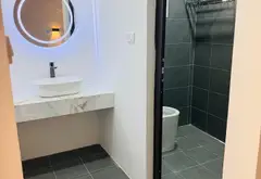 Nhà Phân Lô Ô Tô Đỗ Cửa - Hiếm Có Tại Quận Thanh Xuân... Bán nhà riêng tại Khương Đình, Hà Nội 04