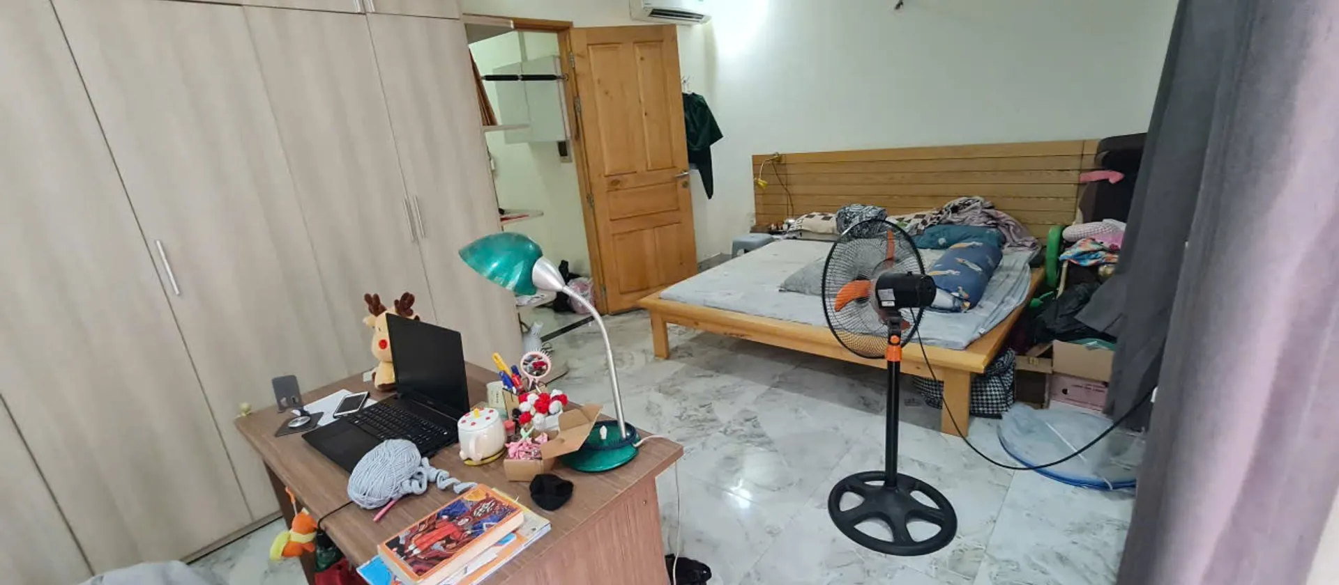 HXH SÁT MẶT TIỀN TRẦN VĂN KỶ BÌNH THẠNH, SÁT CHỢ BÀ CHIỂU, 2 TẦNG, NGANG 5.6M, GIÁ 8 TỶ... Bán nhà riêng tại Bình Thạnh, Hồ Chí Minh 01
