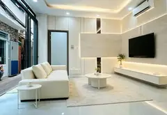 NHÀ Q.8 - NGUYỄN THỊ TẦN – 40M², NỞ HẬU TÀI LỘC 4M – PHÒNG NGỦ TẦNG TRỆT – 4 T HƠN!... Bán nhà riêng tại Chánh Hưng, Hồ Chí Minh 05