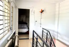 Căn Góc Hai Mặt Tiền Trung Tâm Tân Phú, Cực Đẹp, Rộng 8.2M... Bán nhà mặt phố tại Phú Thọ Hòa, Hồ Chí Minh 07