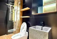 Bán nhà riêng 6 tầng tại Thống Nhất với thang máy, diện tích 78m², giá 15,5 tỷ đồng... Bán nhà riêng tại Thông Tây Hội, Hồ Chí Minh 19