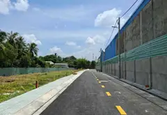 Bán đất mặt tiền Phường An Phú Đông Quận 12 giá 3,6 tỷ diện tích 50m2 pháp lý rõ... Bán đất tại An Phú Đông, Hồ Chí Minh 01