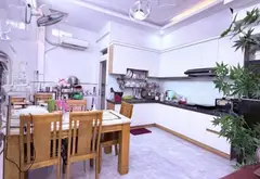 Cơ hội hiếm có: Nhà riêng 4 tầng -51M2-Ngay Quang Trung giá giảm mạnh, đáng sở hữu ngay hôm nay... Bán nhà riêng tại An Hội Tây, Hồ Chí Minh 02