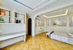 Nhà 4 phòng ngủ xây mới tại phường 11 Gò Vấp giá 6.38 tỷ... Bán nhà riêng tại Thông Tây Hội, Hồ Chí Minh 12