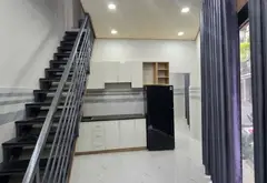 Nhà Tân Bình ngay Bàu Cát - Đường Số 1, 3 tầng - ở ngay - KD đa dạng, ngang 7m - 105m2 - hơn 5 t... Bán nhà mặt phố tại Bảy Hiền, Hồ Chí Minh 01